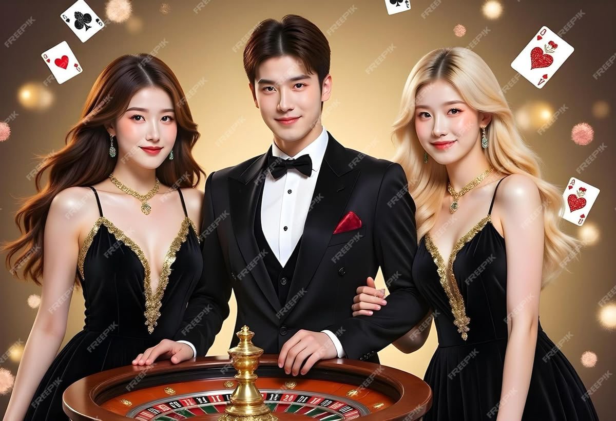 hero visual